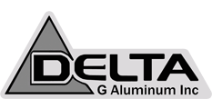 Delta Aluminum Logo