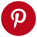 Pinterest Social Media Link